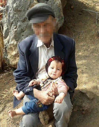 Türkiye'nin konuştuğu pislik dede! Müslüme'nin annesi duruşmada itiraf etti şok cümle! - Resim: 3