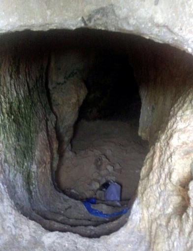 PKK'nın ölüm tünelleri! Gördükleriniz şok edecek - Resim: 1