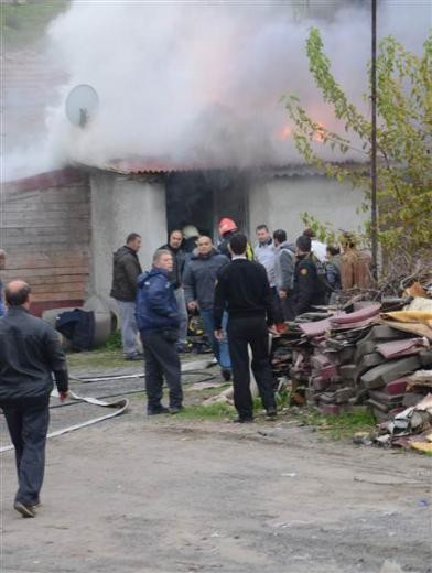 Oğlum öldü mü diye feryat etti - Resim: 2