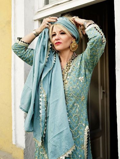 Bu babaya lanet olsun yıllarca tecavüz etti jinekolog 'Unutun gitsin' dedi - Resim: 1