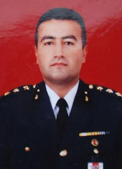 Şehitlerin ocaklarına ateş düştü - Resim: 4