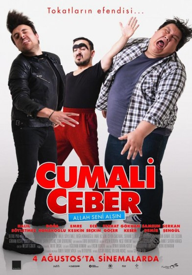 Bu yaz en çok hangi filmler izlendi? - Resim: 4