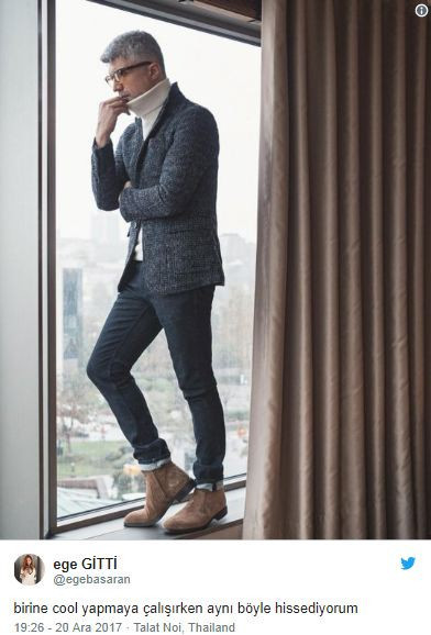 Sosyal medya diline doladı bir kere 'Ahmet Kural, Sıla'ya bakıyor' - Resim: 4