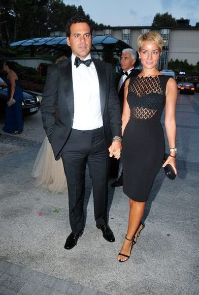 Bade İşçil-Malkoç Süalp çiftinden sürpriz karar - Resim: 3