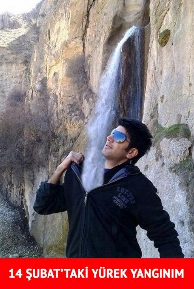 14 Şubat sevgililer günü capsleri olay oldu - Resim: 4