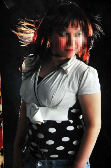 Önce tecavüz ettiler sonra sattılar! - Resim: 1