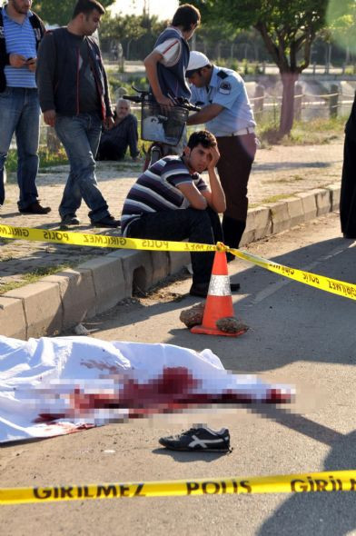 Sevdalısı onu böyle ölüme götürdü! - Resim: 2