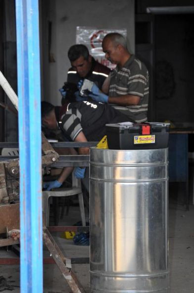 Kızları tecavüze uğrayan baba dayanamadı - Resim: 3