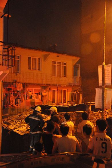 Terk edilen sevgilinin intikamı acı oldu - Resim: 2