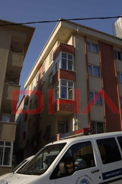 Göz göre göre böyle öldürdüler - Resim: 1