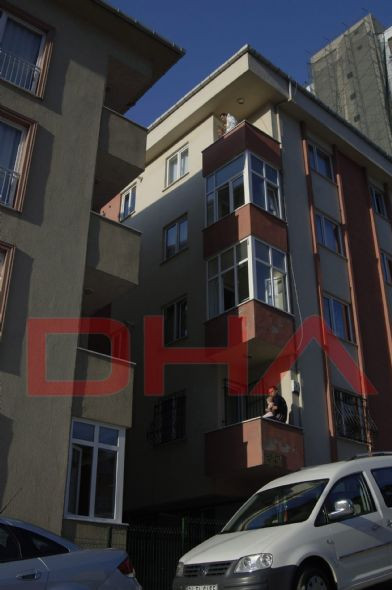 Göz göre göre böyle öldürdüler - Resim: 4