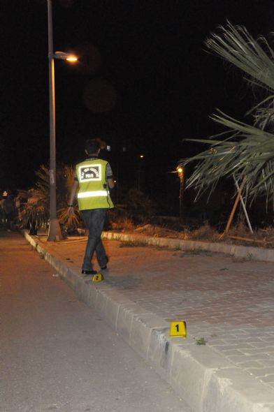 Doğum günü partisi faciayla sonuçlandı - Resim: 2