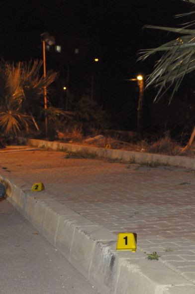 Doğum günü partisi faciayla sonuçlandı - Resim: 3