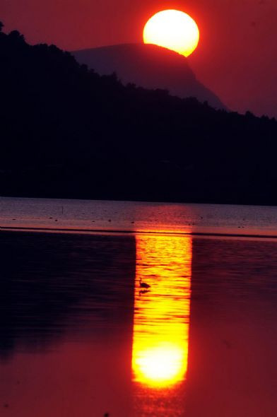 Hayran bırakan manzaralar - Resim: 1