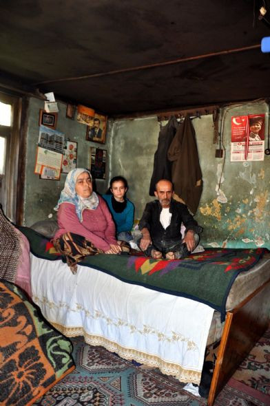 Tek isteği okumak - Resim: 1