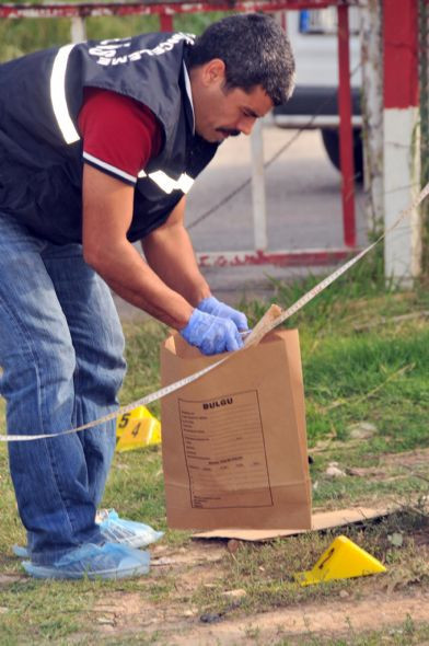 Üniversite'de ikinci şok! - Resim: 3