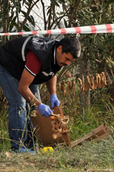 Üniversite'de ikinci şok! - Resim: 4