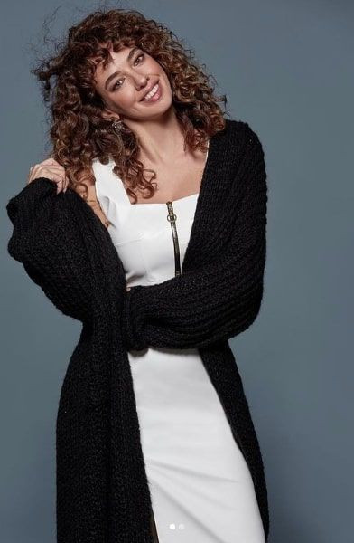 FOX TV Mucize Doktor dizisinden neden ayrıldığını Seda Bakan ilk kez açıkladı - Resim: 4