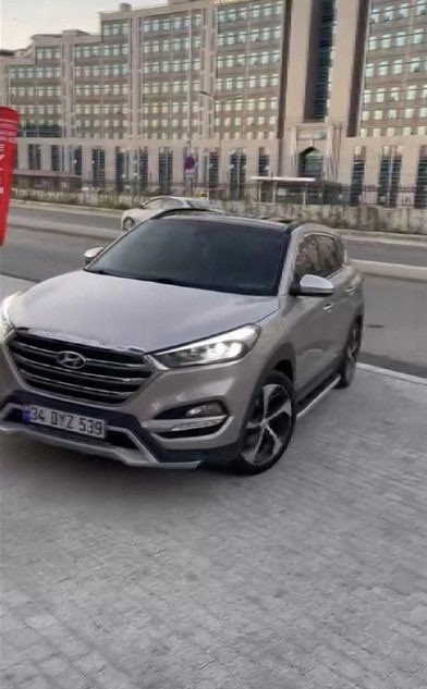 214 bin TL'ye otomobil aldı 10 ay sonra polisin telefonuyla şok yaşadı - Resim: 0