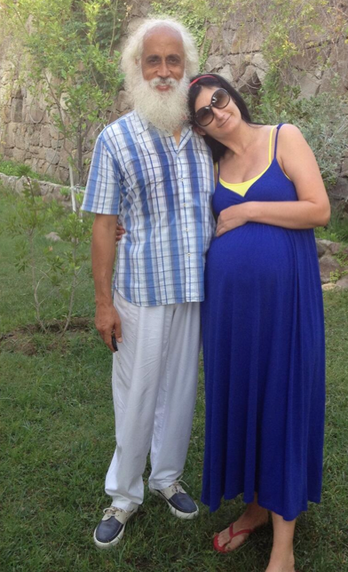 #direnhamile'deki çok ayıp(!) fotoğraflar - Resim: 3