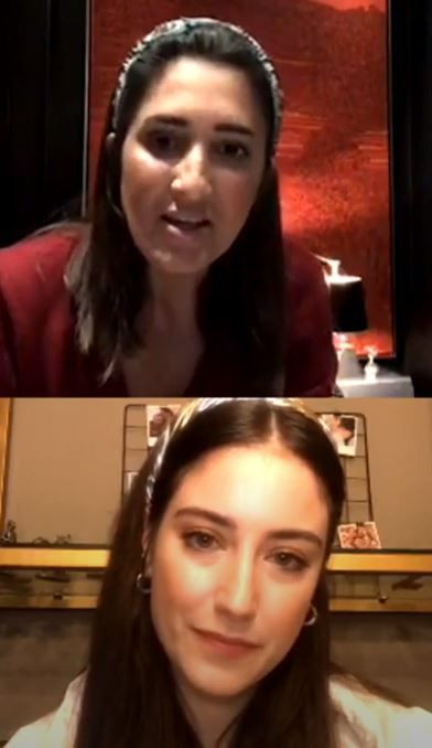 Hazal Kaya'dan hamilelik süreciyle ilgili olay itiraflar! Psikolojik şiddet gördüm - Resim: 4