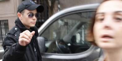 Rüzgar Erkoçlar böyle görüntülendi - Resim: 3