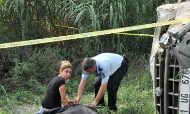 'Babacığım kalk bu sen olamazsın' - Resim: 3