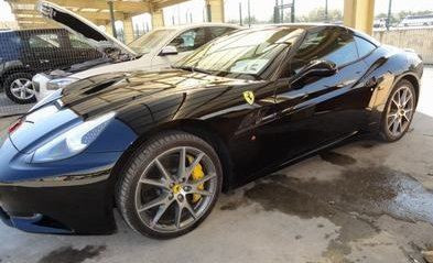 Gümrükte açık artırmayla Ferrari ve BMW - Resim: 4