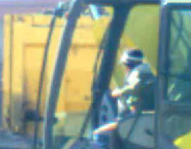 Görenleri dehşete düşüren görüntü - Resim: 2