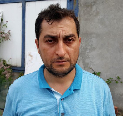 Rabia Naz olayı nedir? Rabia Naz'a ne oldu babası ve annesi gözaltında - Resim: 1