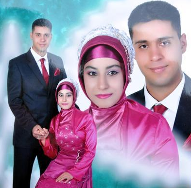 Yuva kuramadan şehit düştü! - Resim: 1