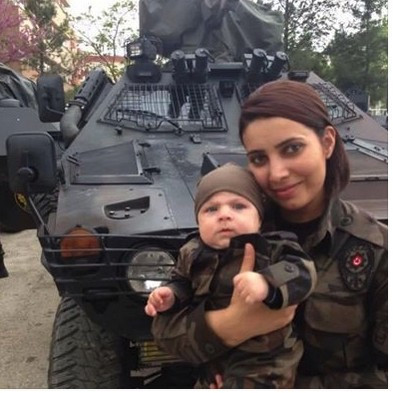 İşte darbe sırasında şehit olan polislerin isimleri! - Resim: 4