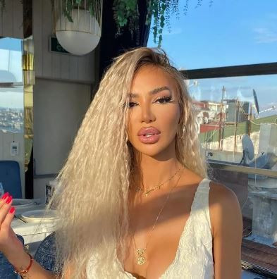 Oryantal Didem'in açıklaması gündem oldu: "Zengin adamlar kokuyor..." - Resim: 2