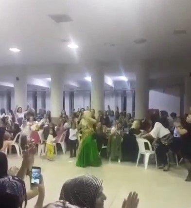 Bursa'da yaşanan imam hatipte dansözlü eğlenceden sonra açığa alınan müdürle ilgili yeni gelişme! - Resim: 4