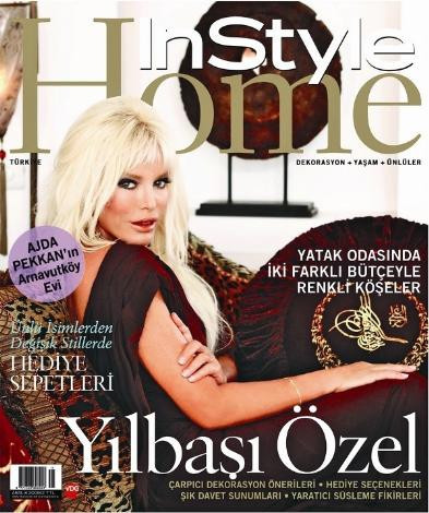 Süper Star'ın evi - Resim: 1