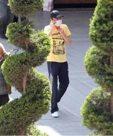 İşte tartışılan yüz naklinin ilk fotoğrafı - Resim: 4