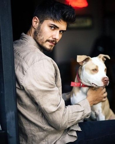 Barış Murat Yağcı'nın kirli tırnakları olay çıkardı! Sosyal medya çalkalandı! - Resim: 4