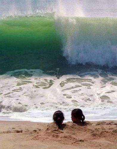 Günün tıklanma rekoru kıran anları! - Resim: 4