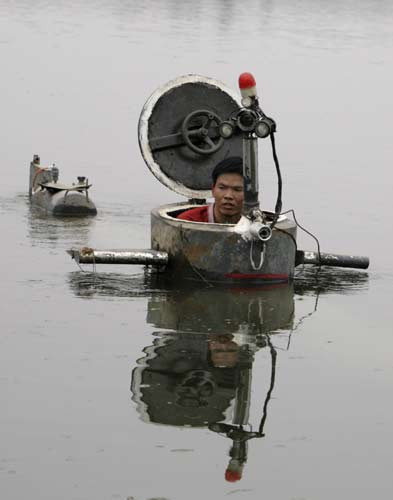 Mucitler işbaşında! - Resim: 4