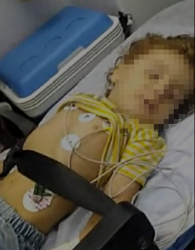 Oğluna sigara içirip ölmesi için ilaç vermişti! İnfial yaratan anne tahliye edildi - Resim: 0