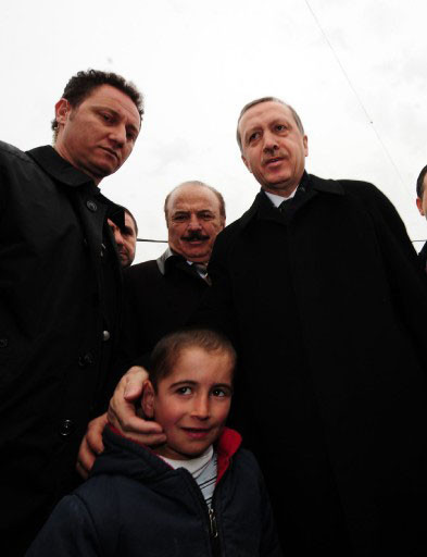 Keko'ya verilen sözler tutulacak mı? - Resim: 4