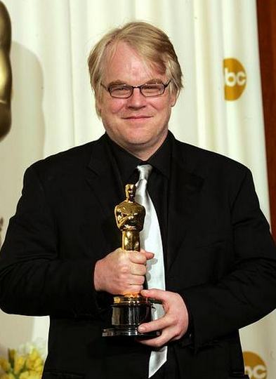 Oscar'lı aktör Philip Seymour Hoffman evinde ölü bulundu - Resim: 1