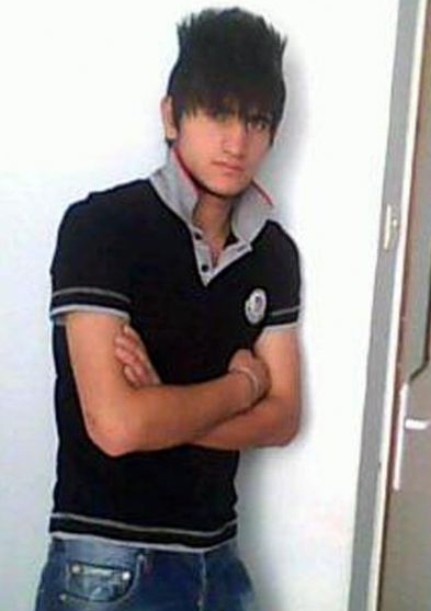 Sokak ortasında böyle infaz ettiler - Resim: 2