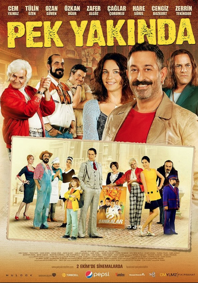 'Pek Yakında' çalıntı mı? - Resim: 4