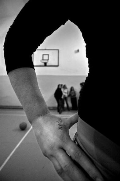 Cezaevindeki kadınların yaşam savaşları! - Resim: 1