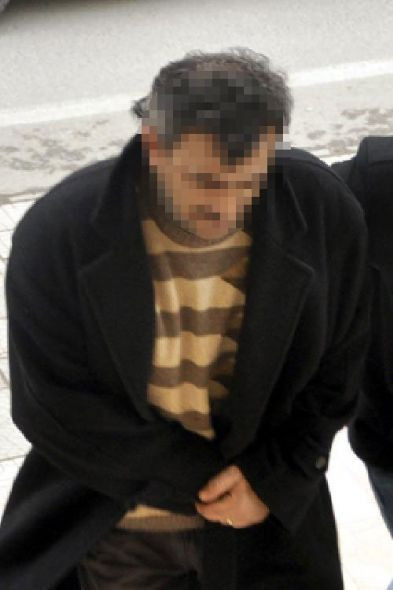 Zorla alıkoyup fuhuşa zorladılar! - Resim: 3