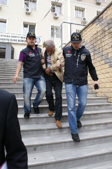 Bir kadın cinayet haberi de İstanbul'dan! - Resim: 4