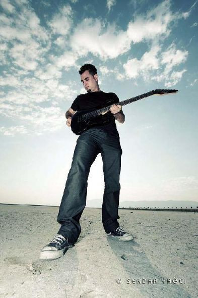 Albüm çıkaramadan hayatını kaybetti - Resim: 1