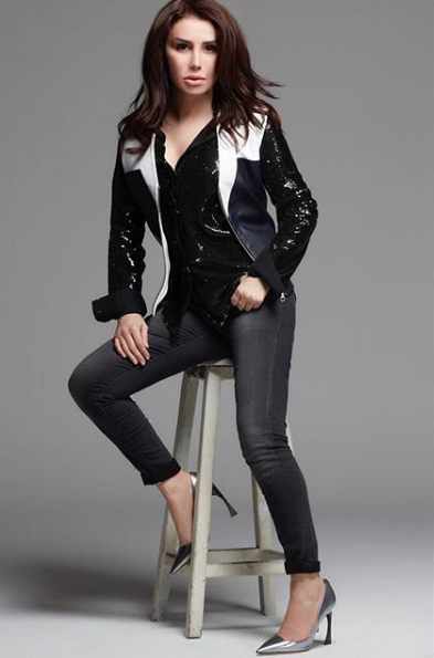 Şarkıcı Ceylan'ın kızı Melodi Bozkurt'a bakın çok şaşıracaksınız - Resim: 3