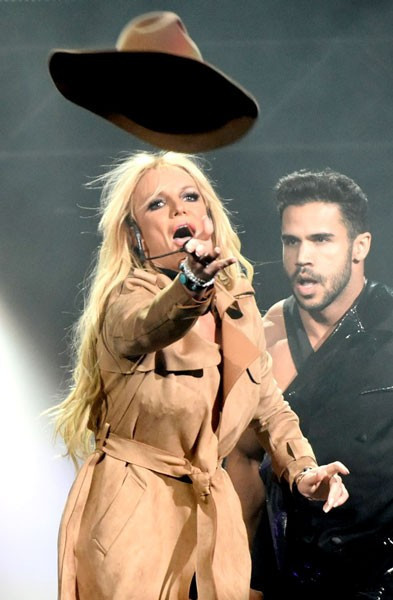 Britney Spears öldü mü iddia ortalığı karıştırdı - Resim: 4